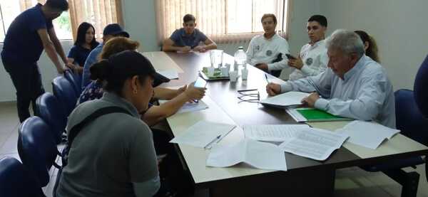 Este martes prosigue el censo a adultos mayores - Radio Imperio 106.7 FM