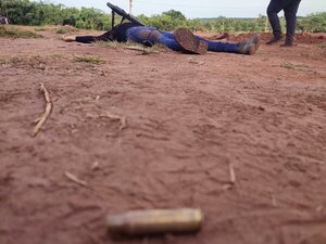 Operativo Ignis busca desarticular red de narcotraficantes y traficantes de armas