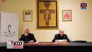 Pedro Collar, nombrado como nuevo Obispo de la Diócesis de CDE | 1000 Noticias