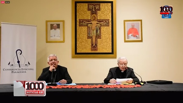 Pedro Collar, nombrado como nuevo Obispo de la Diócesis de CDE | 1000 Noticias