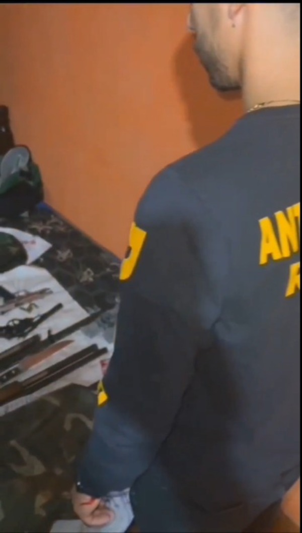 Reportan dos fallecidos durante enfrentamiento en San Pedro