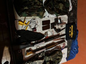 Dos supuestos secuestradores mueren abatidos tras enfrentamiento - Judiciales.net