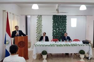 Informe de Gestión 2023 - Circunscripción Judicial Alto Paraguay