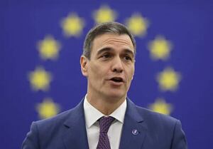 La ultraderecha avanza en la UE con la mirada puesta en las elecciones europeas de junio - Mundo - ABC Color