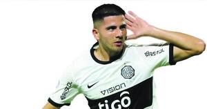 La Nación / Listos para dejar huellas