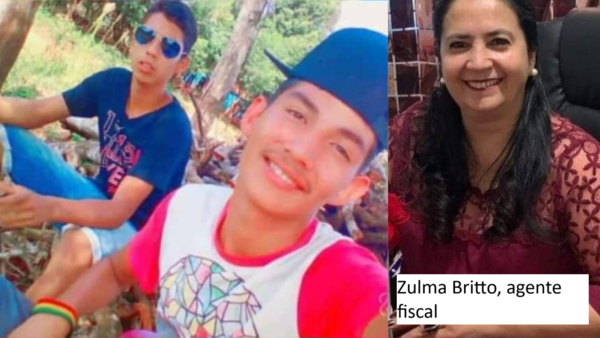 Familiares presumen “arreglo” por falta de resultados en caso de muerte sup. Intencional de jóvenes en Capitán Miranda