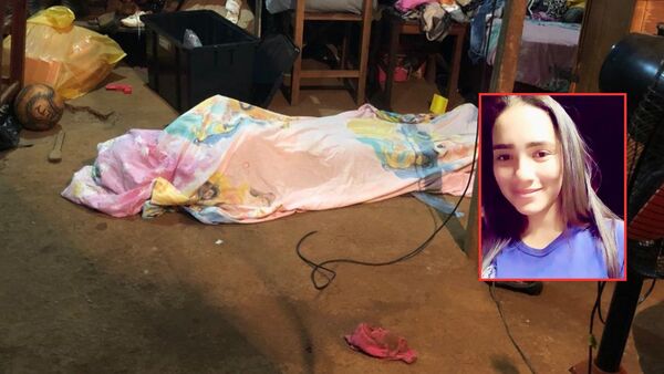 Encuentran muerta a una mujer en su casa - La Clave