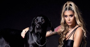 Maga Caballero: “No tengan perros si no le van a atender. ¡Que mueran de sed y de calor es un crimen!” - EPA