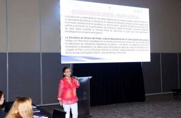 Actividades en conmemoración al 25N y por el 75º aniversario de la Declaración Universal de Derechos Humanos