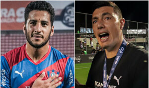 Versus / Los rivales a los que evitarán Libertad y Cerro Porteño en fase de grupos