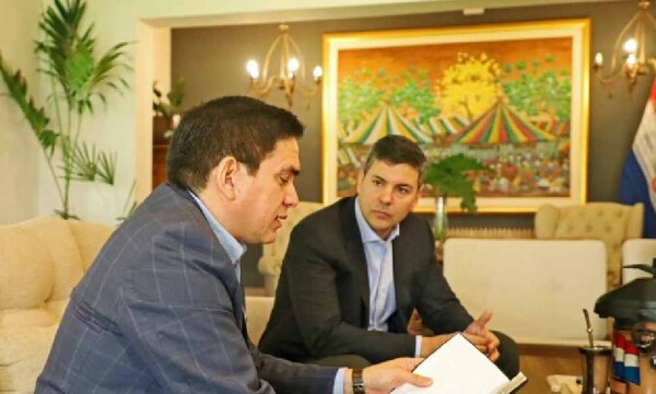 Anuncian inicio de la construcción de 7.000 viviendas – Prensa 5