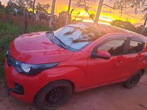 Ponta Porã: Hallan abandonado automóvil usado en violento atraco ocurrido en Pedro Juan Caballero - Policiales - ABC Color