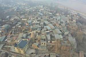Terremoto en China deja al menos 127 muertos - Mundo - ABC Color