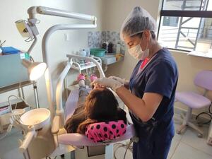 Pretenden mejorar el servicio de salud coordinando acciones con otros entes - La Clave
