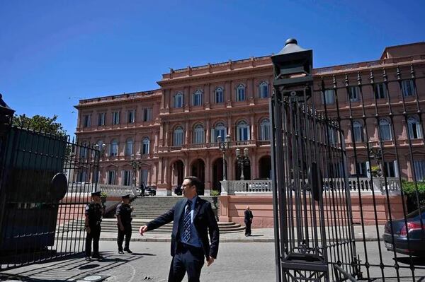 Cambios en la política monetaria de Argentina: en qué consiste - Mundo - ABC Color
