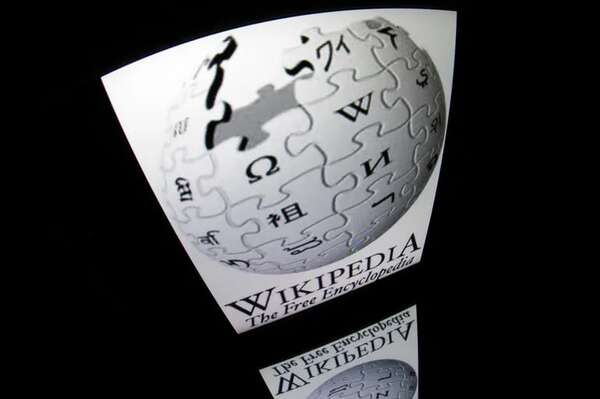 La matriz de Wikipedia anuncia su cierre en Rusia - Tecnología - ABC Color