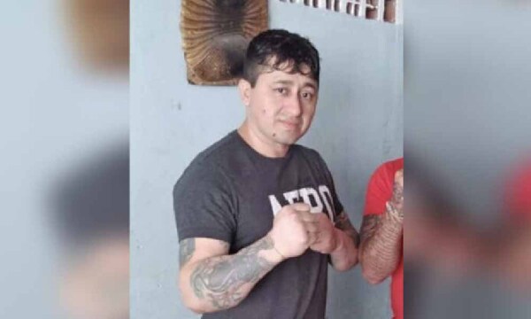 Los lujos y excentricidades del líder del clan Rotela en Tacumbú – Prensa 5