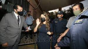 Diario HOY | Negocios con Rotela: 90.000 menores adictos, masacres, sicariatos, la cruz de la exministra 