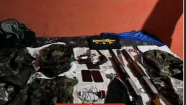 Supuestos autores de intento de secuestro a menonita fueron abatidos - Noticias Paraguay