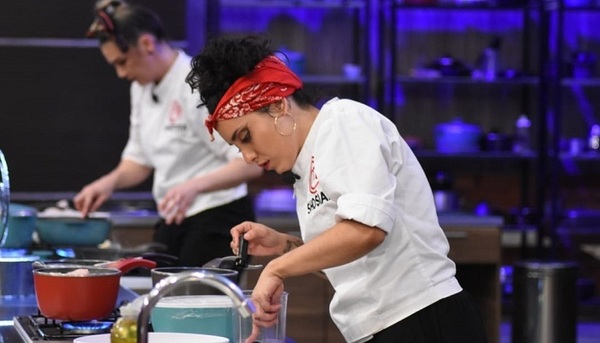 Esta noche sabremos quién ganará “MasterChef Paraguay” - Teleshow