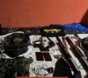 Supuestos autores de intento de secuestro a menonita fueron abatidos - Paraguay.com