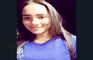 Investigan asesinato de una joven en Minga Guazú - Noticias Paraguay