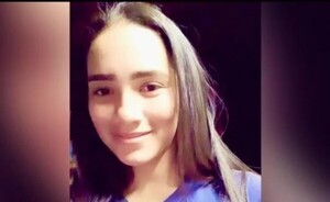 Posible feminicidio en Minga Guazú, ocurrido anoche