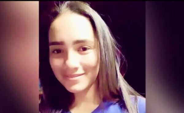 Posible feminicidio en Minga Guazú, ocurrido anoche