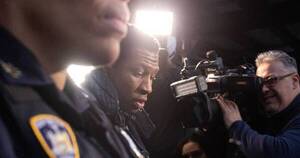 Diario HOY | Marvel prescinde del actor Jonathan Majors, declarado culpable de agredir a su expareja