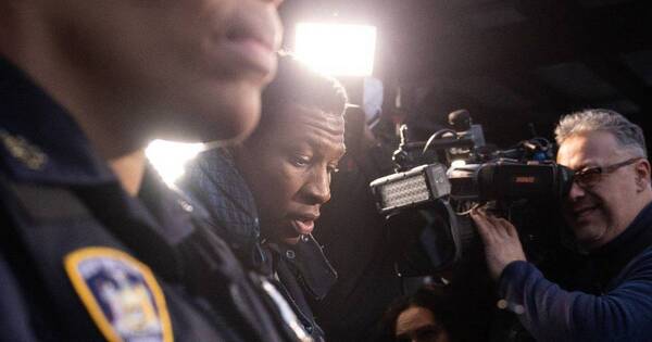 Diario HOY | Marvel prescinde del actor Jonathan Majors, declarado culpable de agredir a su expareja