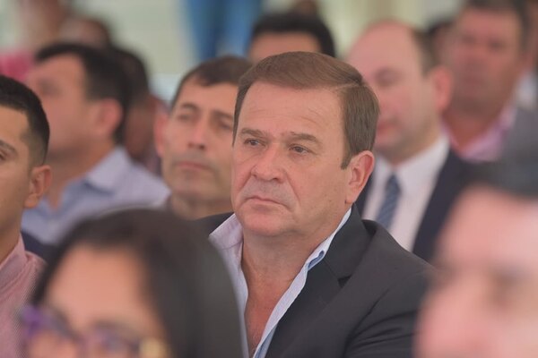 Militares arrastrados por raudal: intendente de Lambaré es imputado por la Fiscalía - trece