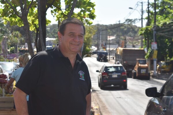 Imputan a intendente de Lambaré tras muerte de militares arrastrados por raudal - Unicanal