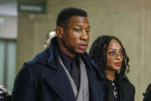 Jonathan Majors queda fuera de Marvel, tras ser declarado culpable de agresión y acoso - Cine y TV - ABC Color