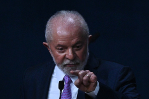 Lula dice que su primer año de Gobierno no podía ser mejor y se dice optimista para 2024 - MarketData