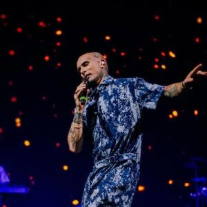 Emanuel Noir, cantante de Ke Personajes, se expresó en las redes tras el violento episodio