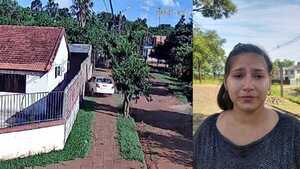 Mujer denuncia supuesta agresión y amenazas por parte de agentes de la comisaría 40 de Encarnación