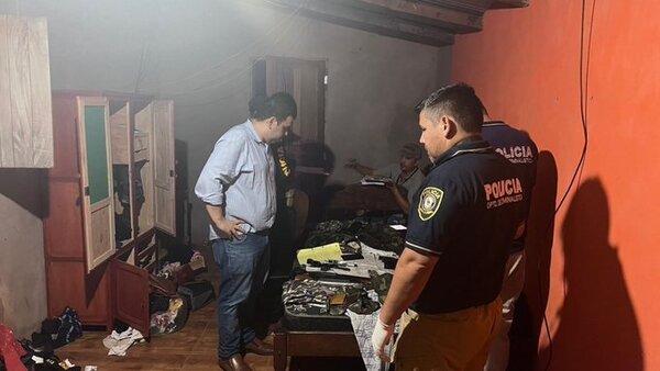 Operativo erebo: dos personas abatidas y dos buscados con orden de captura - Portal Digital Cáritas Universidad Católica