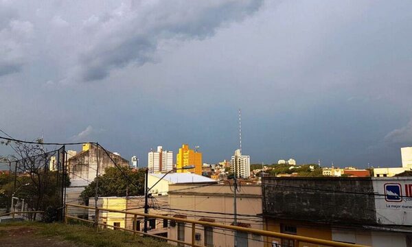 Tormentas continuarán hasta marzo o abril, por el fenómeno El Niño, advierten - ADN Digital