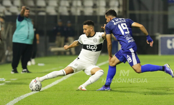 Versus / Copa Sudamericana: Olimpia enfrentará a Ameliano en la fase 1
