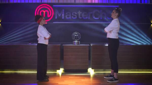 MasterChef Paraguay: Shosiana y Martita se enfrentarán hoy en la gran final