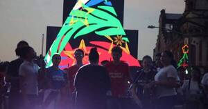Diario HOY | Celebraciones decembrinas siguen el microcentro con “Plaza Navidad”