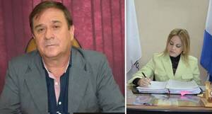 Militares arrastrados por raudal: Imputaron al intendente de Lambaré por homicidio culposo