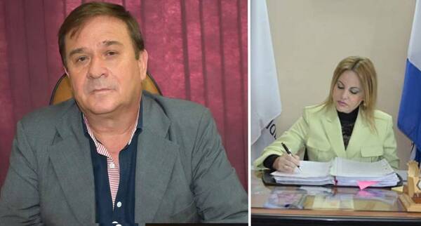 Militares arrastrados por raudal: Imputaron al intendente de Lambaré por homicidio culposo