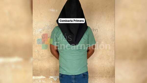Accidente fatal en Capitán Miranda: Fiscal ordena detención de uno de los presuntos involucrados