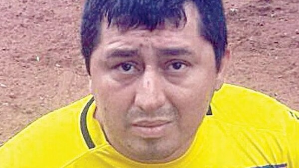 Las comodidades de Armando Javier Rotela en la Penitenciaría Nacional de Tacumbú