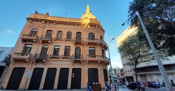 La Nación / Economía emitirá bonos para saldar deuda con constructoras y farmacéuticas