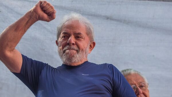 Lula dice que su primer año de Gobierno no podía ser mejor y se dice optimista para 2024