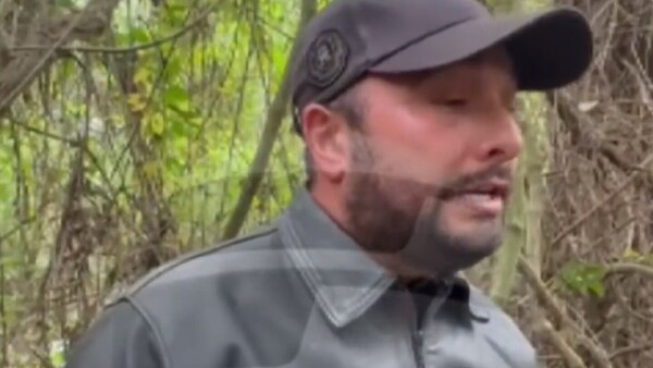 Macho y su grupo criminal buscaban ser “los amos y señores” en Canindeyú, afirma la Senad