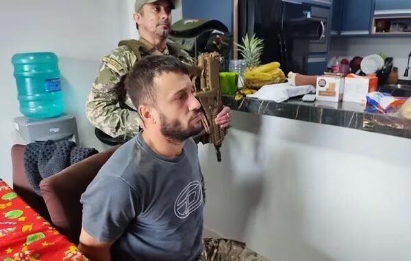 A la caza de alias Macho, R7 surge como el jefe, y habría conexiones ‘explosivas’ - Radio Imperio 106.7 FM