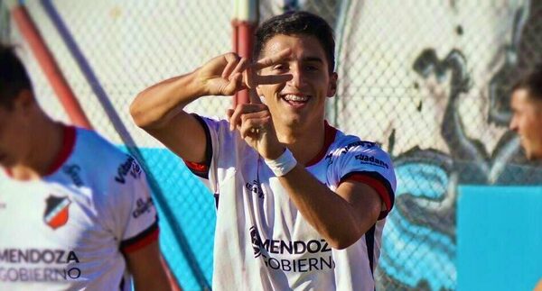 Versus / Guaraní arregla la llegada de otro futbolista de la Segunda de Argentina